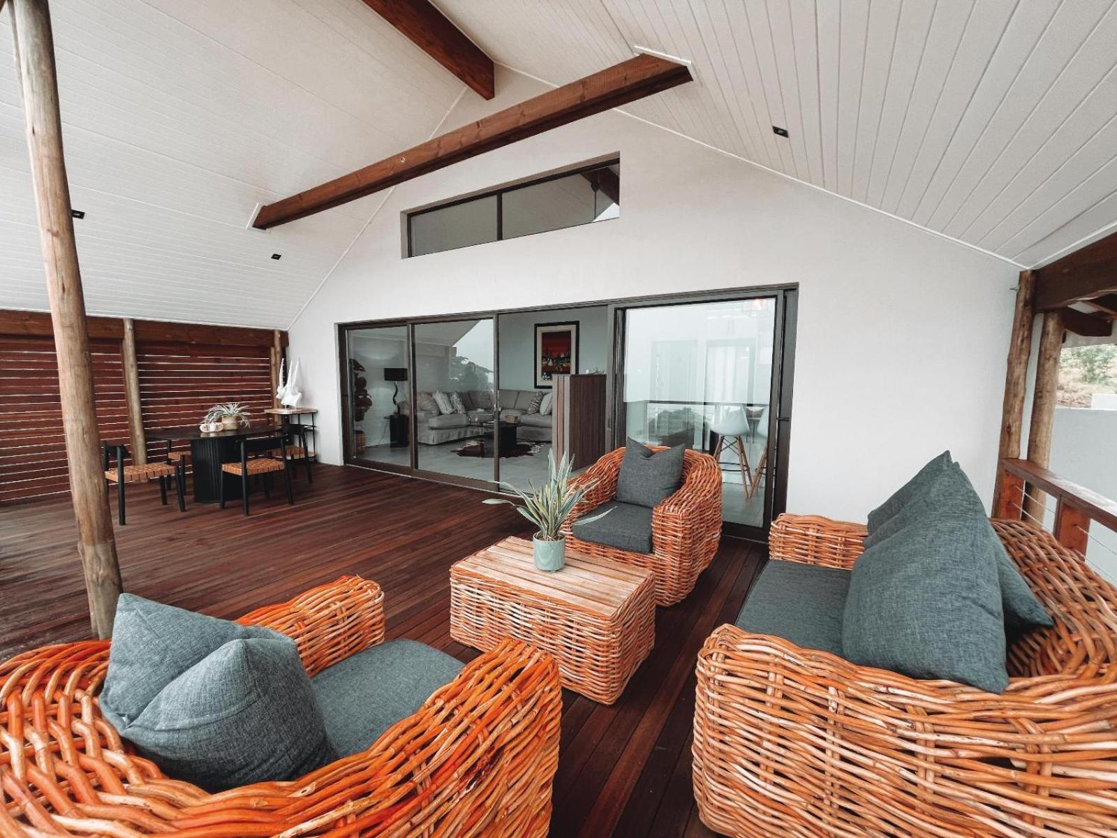 Silverstreams Lodge, Villas & Cottages, Oribi Gorge Glendale Szoba fotó