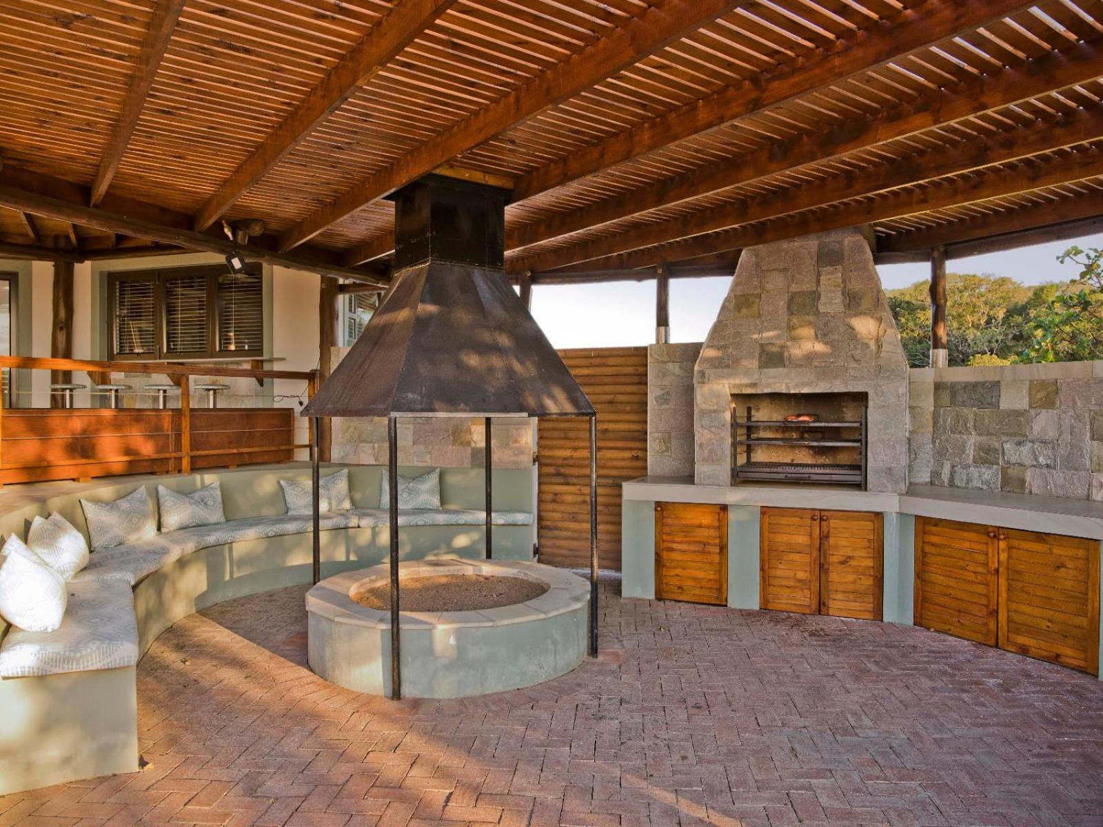 Silverstreams Lodge, Villas & Cottages, Oribi Gorge Glendale Kültér fotó